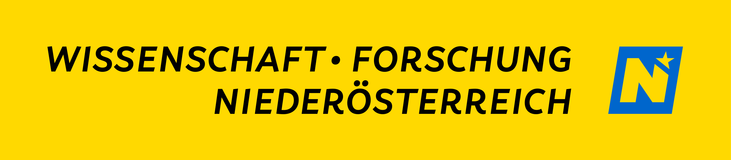 Wissenschaft Forschung Niederösterreich